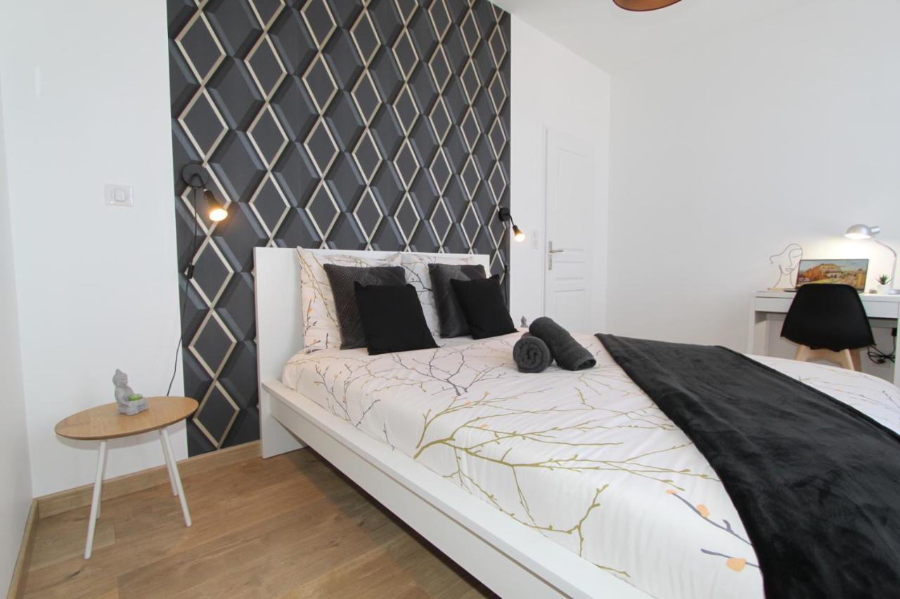 Apartmán L'Urbain By Easyescale Romilly-sur-Seine Exteriér fotografie